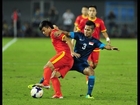 27th SEA Games (football): Singapore vs Vietnam