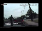 Police Officer Fired for Shooting At a Man During Traffic Stop