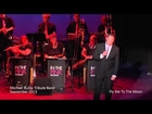 Michael Buble Tribute Steve M for Hire from Warble Entertainment Agency