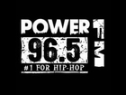 Power 96.5 Holly Springs, Mississippi