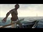 Assassins Creed Black Flag: Spear fishing