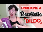 Colours 5 Inch Silicone Realistic Dildo | Suction Cup Silicone Dildo | Unboxing Dildo and Review