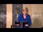 Sen. Warren on the Shutdown and Why Government Matters