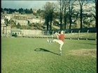 Christy Ring - Demostrating the Skills of Hurling