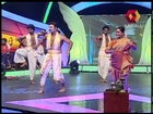 malayalam serial actress usha Dance Show