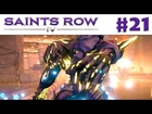 Saints Row IV - Gameplay Walkthrough Part 21 - Buff (PC, Xbox 360, PS3)