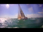 Veho MUVI HD hands free sailing action camera
