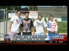 Student's Right To Wear American Flag T-shirt Heads To Fed Court   Wake The Hell Up America