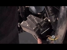 Harley Davidson Maintenance Tips: Motor Mount Removal and Replacement