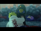 [Live] Naruto ultimate ninja Storm 3 démo