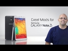 Great XDA Mods for Your Samsung Galaxy Note 3