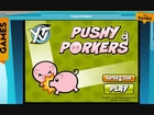 YTV Game Codes: Pushy Porkers