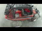 Dune Buggy RC Car Footage