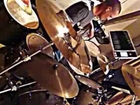 Cover daft punk Get lucky Drums and Spd30 Spd Sx
