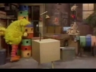 Classic Sesame Street - Big Bird's 