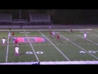 Sophomore Nick Bartels #3, Greenwich High School Soccer Fall 2013 Highlights