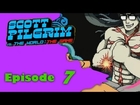 Scott Pilgrim Vs. The world: The Game! Episode 7 - It's the last one