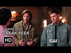 Supernatural 9x02 Sneak Peek - Devil May Care [HD]