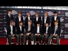 EXO Interview [English Subs]