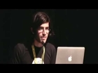 Aaron Swartz - SOPA and The Day We Fight Back