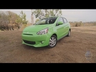 2014 Mitsubishi Mirage Review - Kelley Blue Book