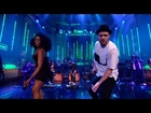 Justin Timberlake covers the Jacksons' Shake Your Body (Down To The Ground)
