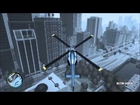 Let's Play Grand Theft Auto IV #047 [Deutsch][HD] - Flugstunde