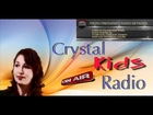 Crystal Kids Radio Interviews Heather Callaghan about the March Against Monsanto