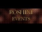 Roshini Events and Ummah Global Relief Live Entertainment