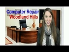 Computer repair Woodalnd Hills 818 626 0440 No Fix No pay