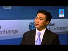 Pham Tien Dung on oil and gas | PV Drilling | World Finance Videos