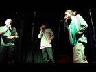 Bloomer and the Bunch | Midwest Beatbox | First Night