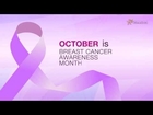 Learn & Share: Breast Cancer Awareness Month - Macafem Cares