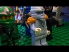 2013 LEGO Ninjago Vs Bootleg DeCool Bela & Bole Animation