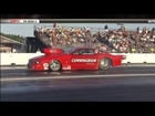 2013 Auto-Plus NHRA New England Nationals Friday Night Qualifying from Epping Part 2 of 4