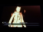 Naruto Shippuden Ultimate Ninja Storm 3 - Naruto Vs Nine Tails, Kushina Screenshots, Scan 26