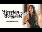 GitHub Presents • Passion Projects (Live) #9 • Melissa Severini (Organization Organizing)