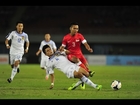 27th SEA Games (Football) - Singapore vs Laos