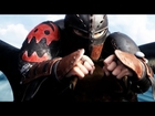 How to Train Your Dragon 2 Trailer 2014 Movie Teaser - Official [HD]