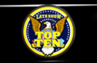 David Letterman - Top Ten Things Americans Said When The Government Reopened - Season 21 - Episode 3925