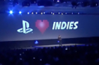 Sony Genuinely Loves Indies