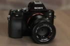 The New Sony Alpha ILCE-7R Makes the Grade