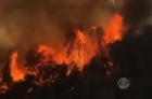 Calif. Wildfire Threatens San Francisco Power and Water Supplies