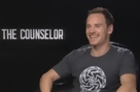 ET to GO: Fassbender on 'The Counselor' Sex Scenes