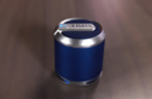 Divoom BlueTune Solo Bluetooth Speaker: Small and Spunky