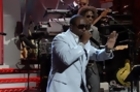 Johnny Gill's Surprise Performance of 