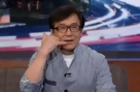 Jackie Chan Is Still Not Dead