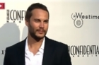 Taylor Kitsch LA Confidential - Season 6 - Episode 1