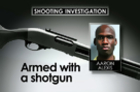 Washington Navy Yard Gunman Chose His Victims Randomly