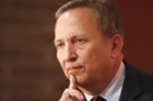 Larry Summers Withdraws Bid for Fed Chair